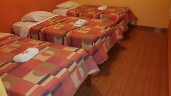 Hotel Sol de Huanchaco