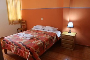 Hotel Sol de Huanchaco
