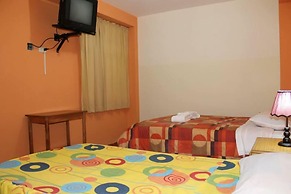 Hotel Sol de Huanchaco