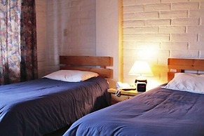 Apartamentos Los Quipus