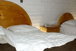 Apartamentos Los Quipus