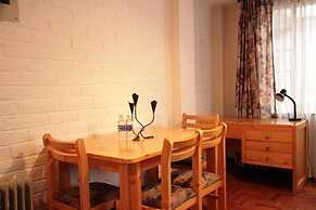 Apartamentos Los Quipus