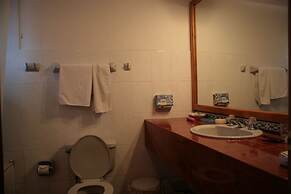 Apartamentos Los Quipus