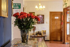 Apartamentos Los Quipus