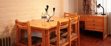 Apartamentos Los Quipus