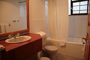 Apartamentos Los Quipus