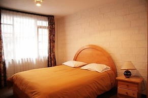 Apartamentos Los Quipus