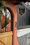 Apartamentos Los Quipus