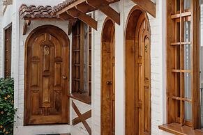 Apartamentos Los Quipus