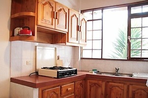 Apartamentos Los Quipus