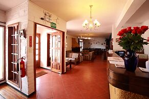 Apartamentos Los Quipus