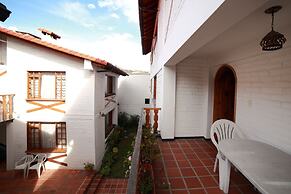 Apartamentos Los Quipus