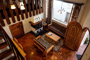 Apartamentos Los Quipus