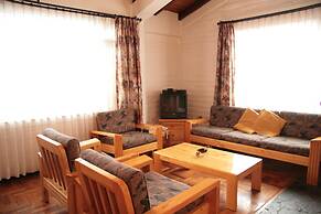 Apartamentos Los Quipus