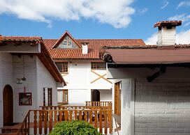 Apartamentos Los Quipus