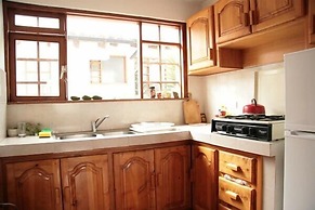 Apartamentos Los Quipus