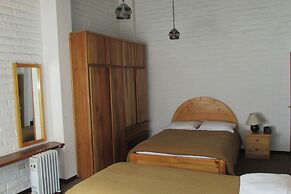 Apartamentos Los Quipus