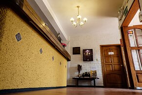 Apartamentos Los Quipus