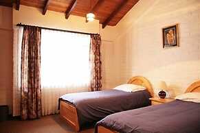 Apartamentos Los Quipus