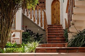 Apartamentos Los Quipus