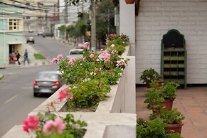 Apartamentos Los Quipus