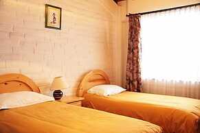 Apartamentos Los Quipus