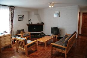 Apartamentos Los Quipus