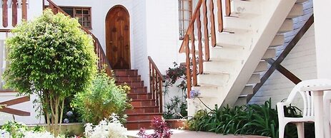 Apartamentos Los Quipus