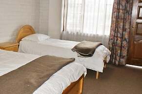 Apartamentos Los Quipus