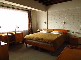 Apartamentos Los Quipus