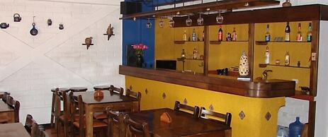 Apartamentos Los Quipus