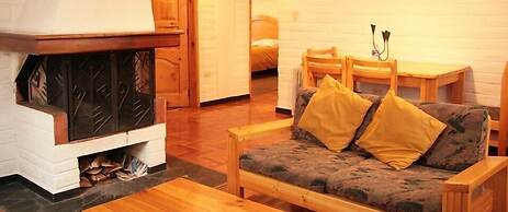 Apartamentos Los Quipus