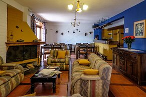 Apartamentos Los Quipus