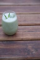 Teetotum Hotel Restaurant Lounge