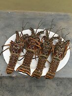 Teetotum Hotel Restaurant Lounge