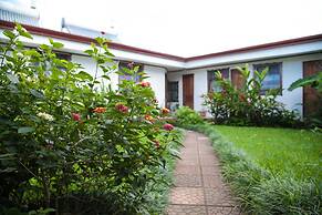 Casa Kibi Kibi