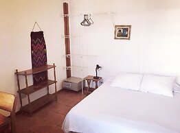 Casa Kibi Kibi