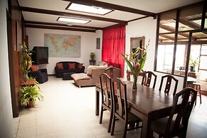 Casa Kibi Kibi