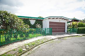 Casa Kibi Kibi