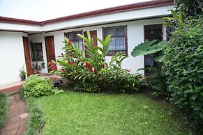 Casa Kibi Kibi