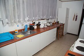 Casa Kibi Kibi