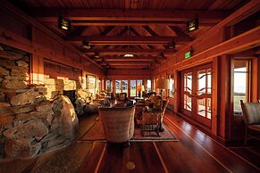 The Inn at Newport Ranch