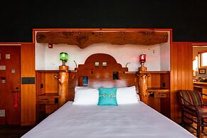 The Inn at Newport Ranch