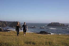 The Inn at Newport Ranch
