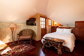 The Inn at Newport Ranch