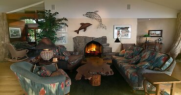 The Inn at Newport Ranch