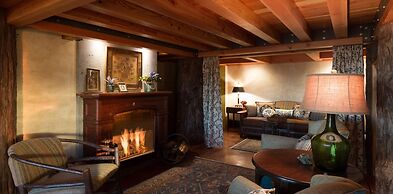 The Inn at Newport Ranch