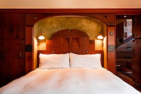The Inn at Newport Ranch