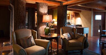 The Inn at Newport Ranch