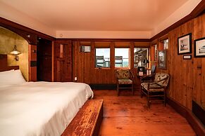 The Inn at Newport Ranch